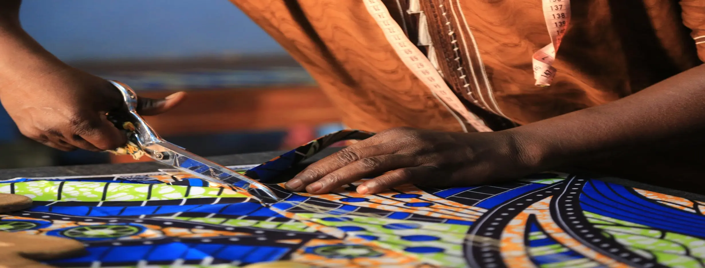 Image for Village Artisans